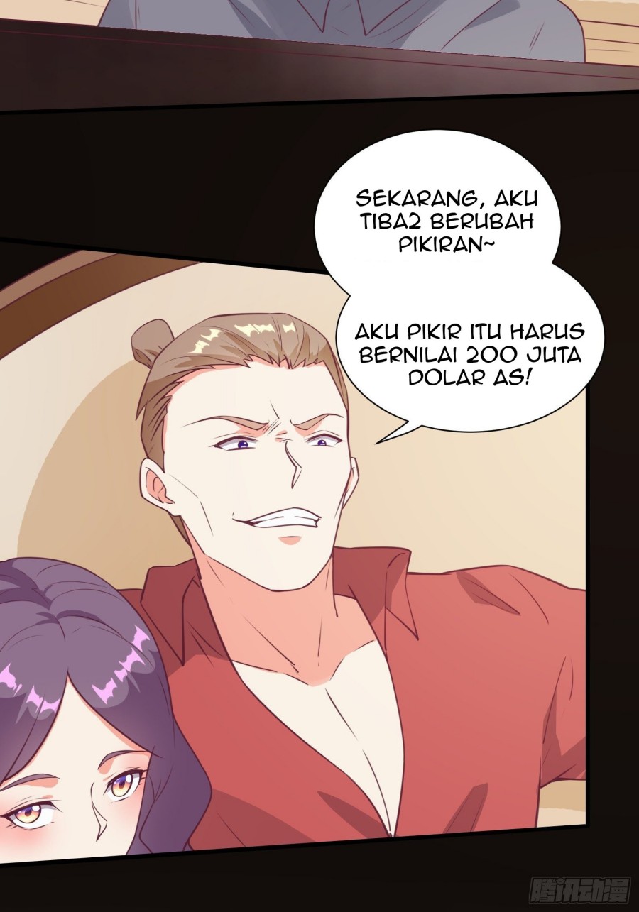 I’m Picking Fairy Sister On The Westward Journey Chapter 46 - halaman 7