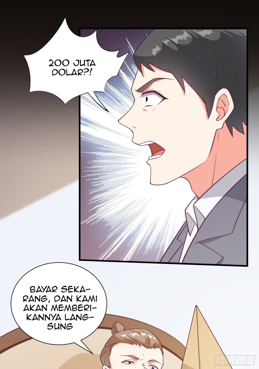 I’m Picking Fairy Sister On The Westward Journey Chapter 46 - halaman 8