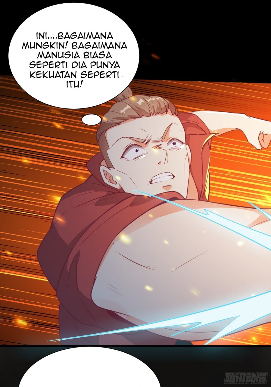 I’m Picking Fairy Sister On The Westward Journey Chapter 47 - halaman 12