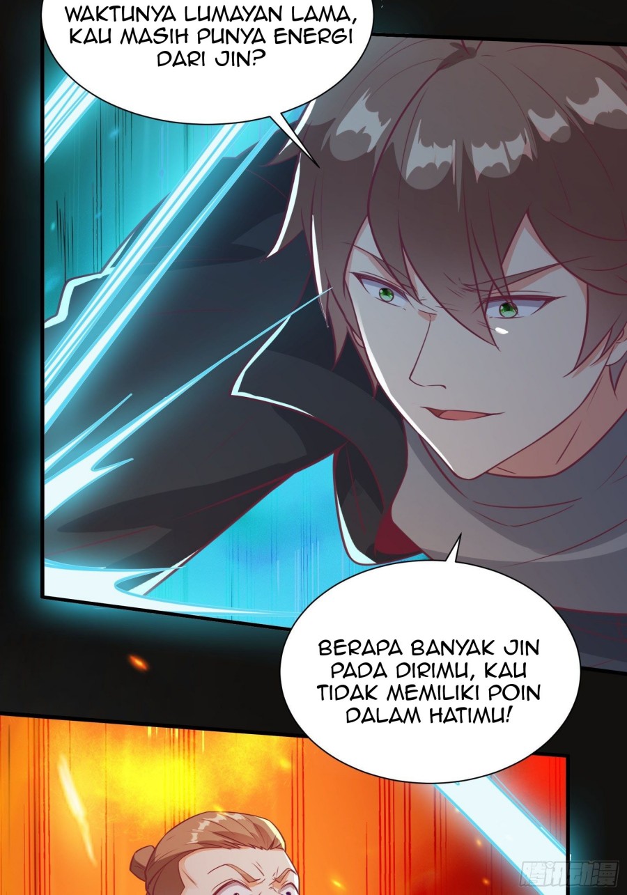 I’m Picking Fairy Sister On The Westward Journey Chapter 47 - halaman 13