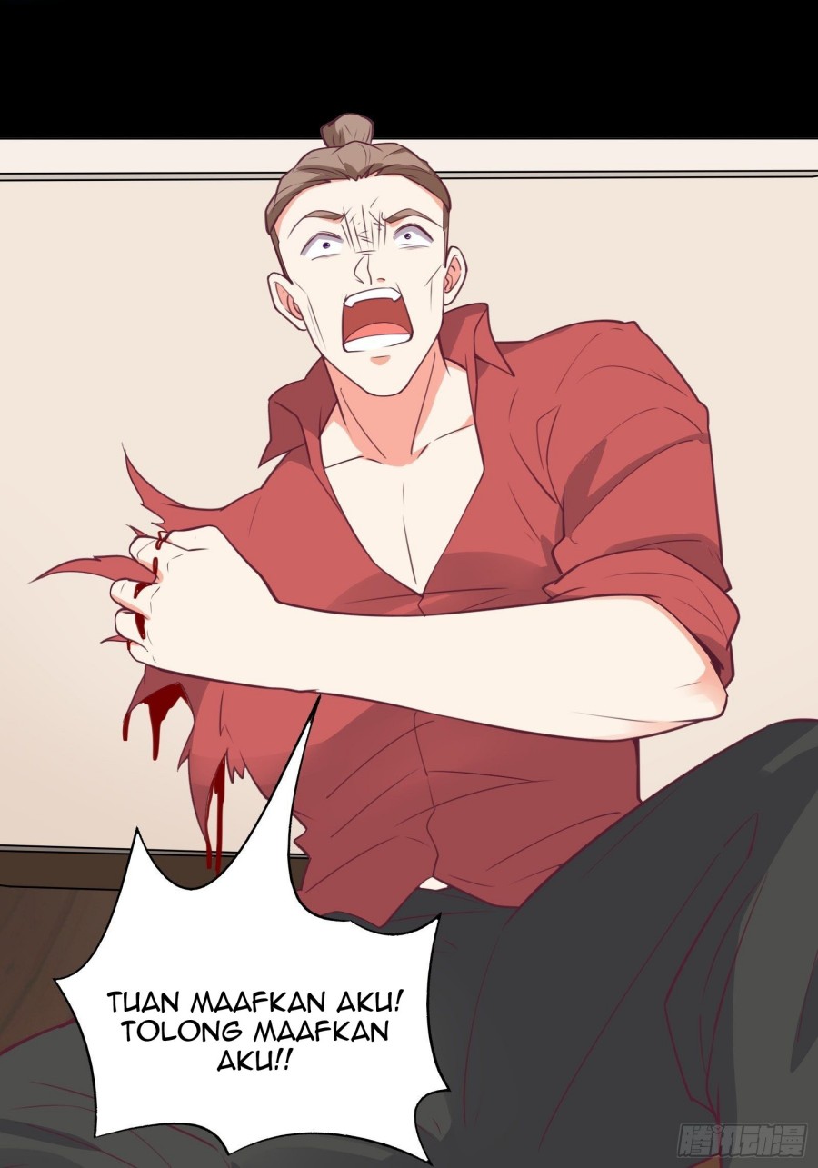 I’m Picking Fairy Sister On The Westward Journey Chapter 47 - halaman 17