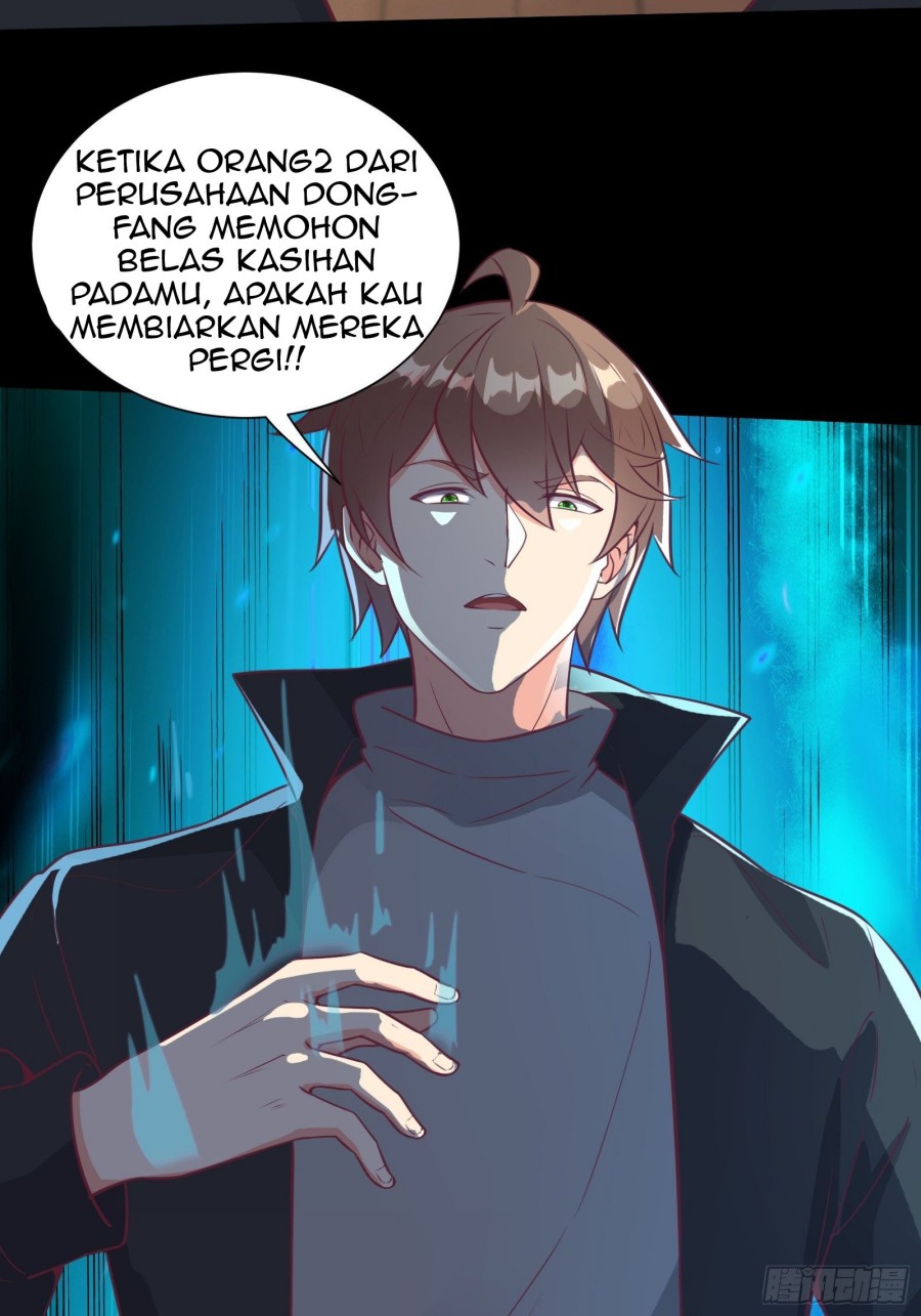 I’m Picking Fairy Sister On The Westward Journey Chapter 47 - halaman 19