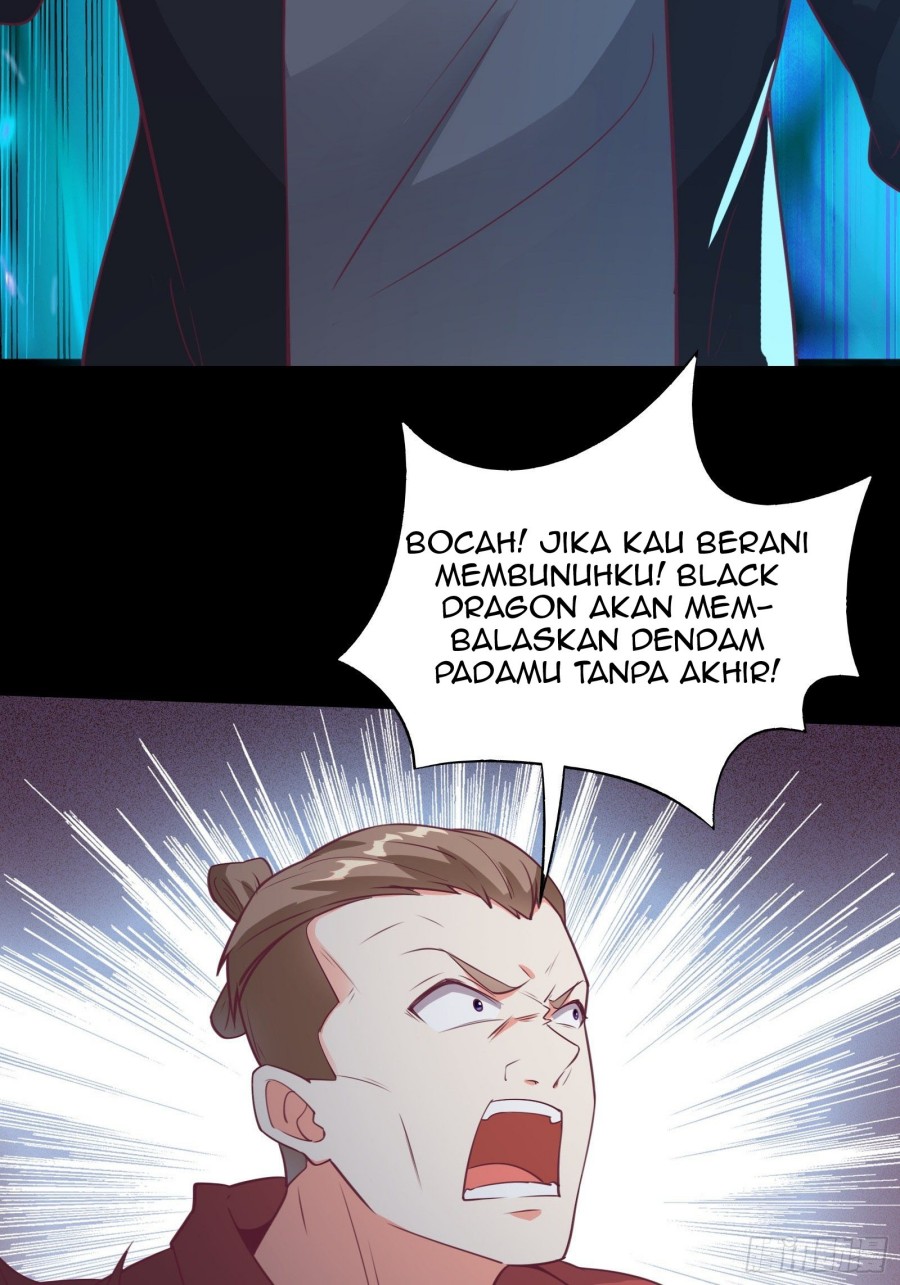 I’m Picking Fairy Sister On The Westward Journey Chapter 47 - halaman 20
