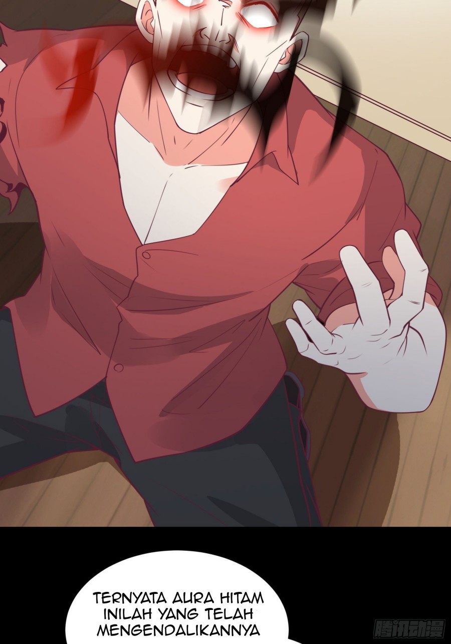I’m Picking Fairy Sister On The Westward Journey Chapter 47 - halaman 25