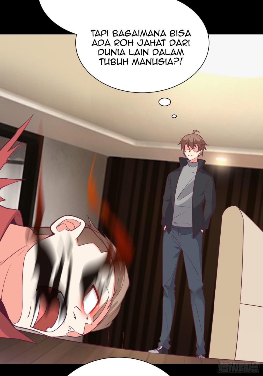I’m Picking Fairy Sister On The Westward Journey Chapter 47 - halaman 26