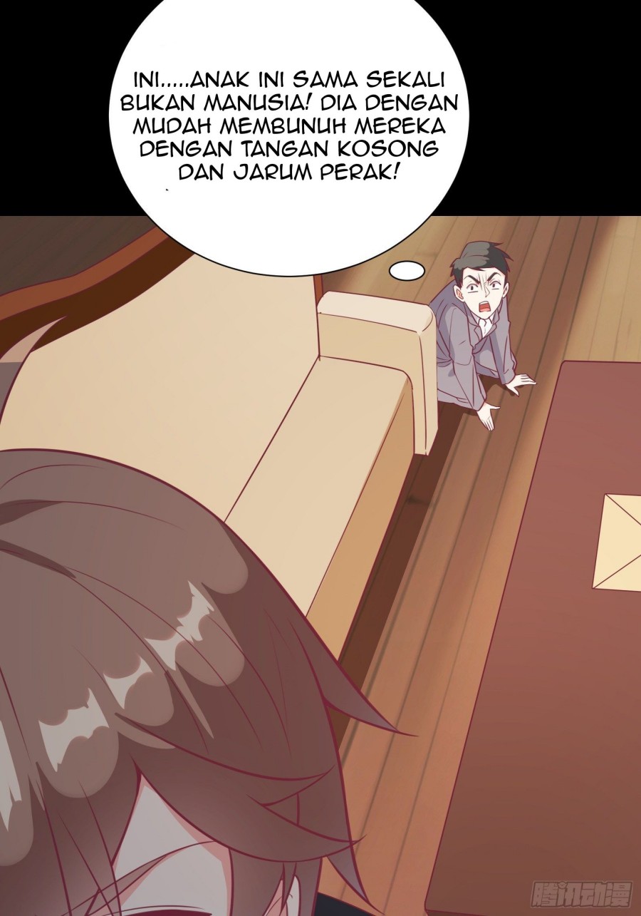 I’m Picking Fairy Sister On The Westward Journey Chapter 47 - halaman 27