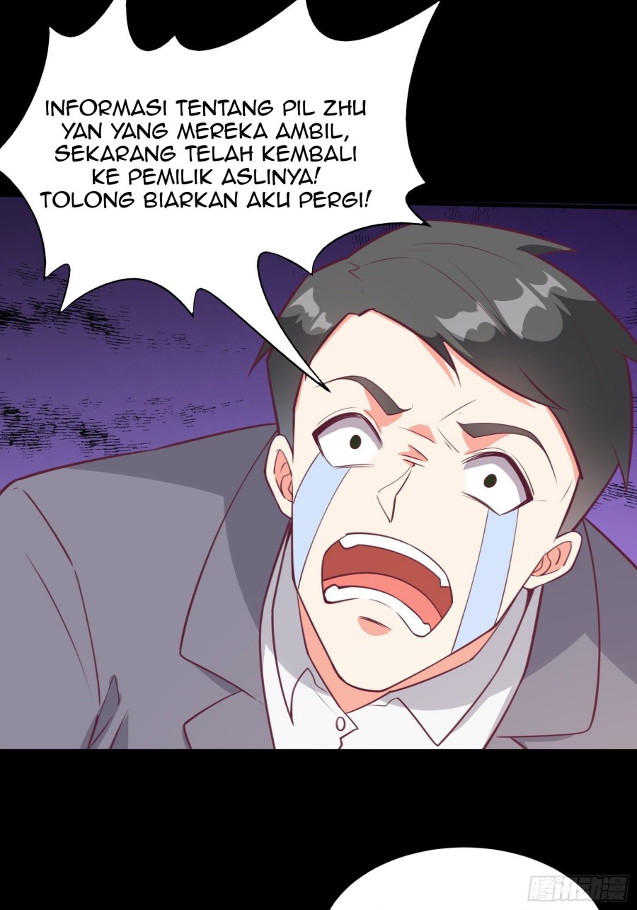 I’m Picking Fairy Sister On The Westward Journey Chapter 47 - halaman 30