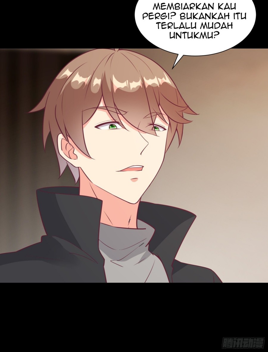 I’m Picking Fairy Sister On The Westward Journey Chapter 47 - halaman 31