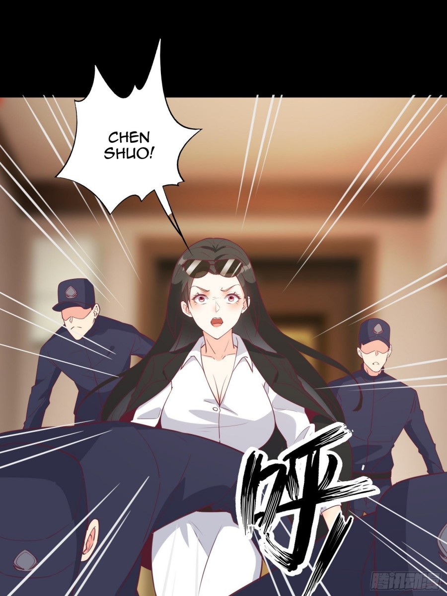I’m Picking Fairy Sister On The Westward Journey Chapter 47 - halaman 32