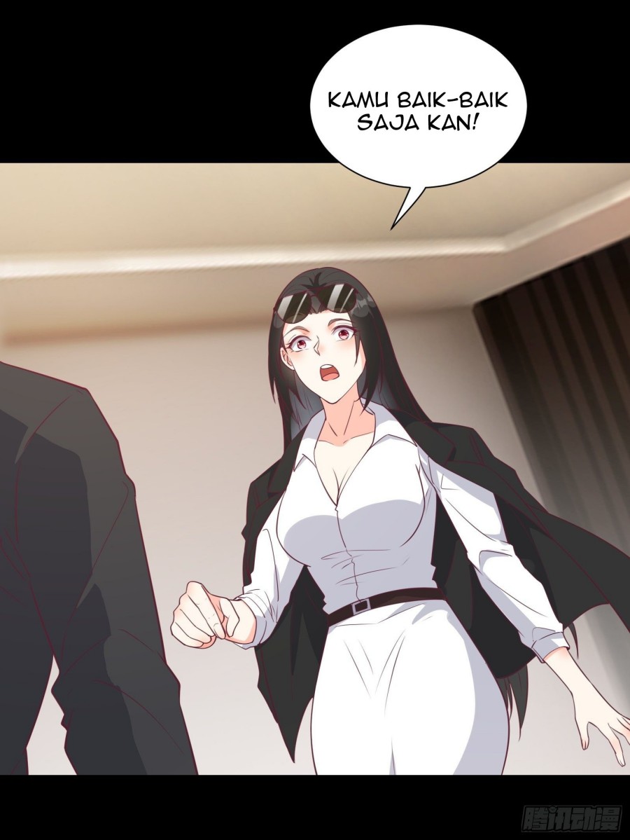 I’m Picking Fairy Sister On The Westward Journey Chapter 47 - halaman 35