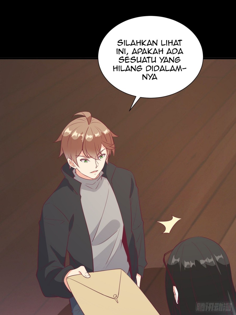 I’m Picking Fairy Sister On The Westward Journey Chapter 47 - halaman 36