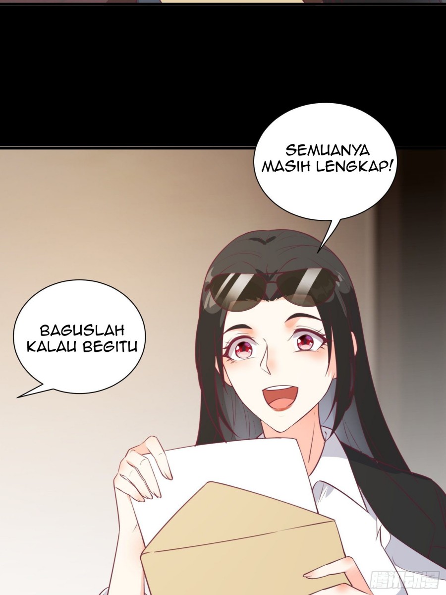 I’m Picking Fairy Sister On The Westward Journey Chapter 47 - halaman 37
