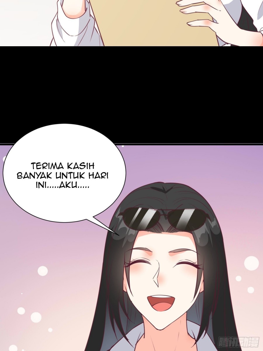 I’m Picking Fairy Sister On The Westward Journey Chapter 47 - halaman 38