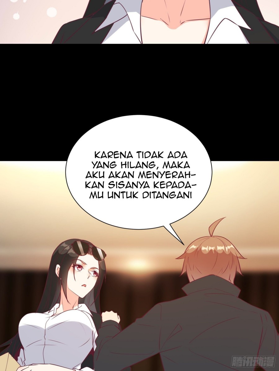 I’m Picking Fairy Sister On The Westward Journey Chapter 47 - halaman 39