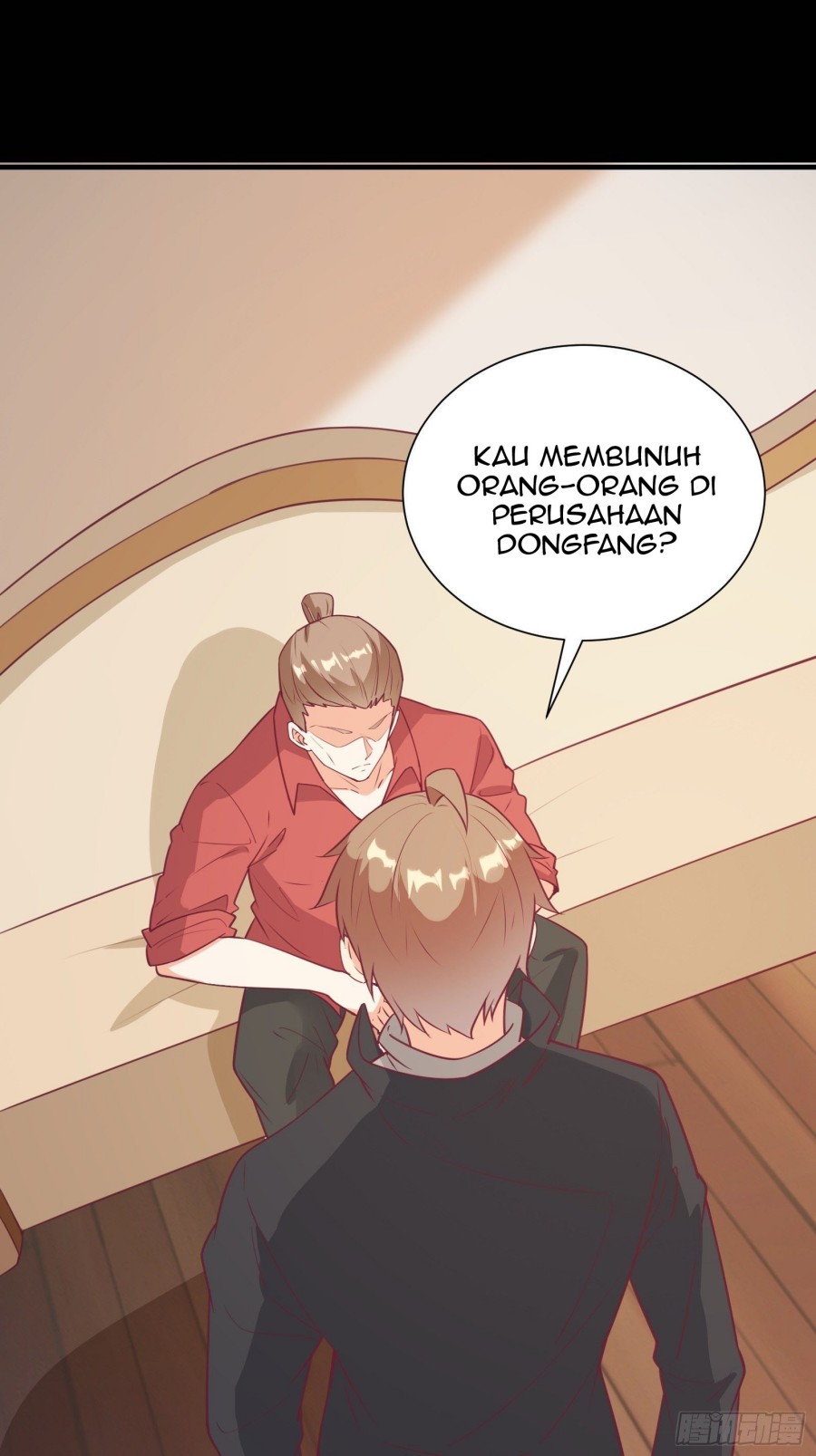 I’m Picking Fairy Sister On The Westward Journey Chapter 47 - halaman 4