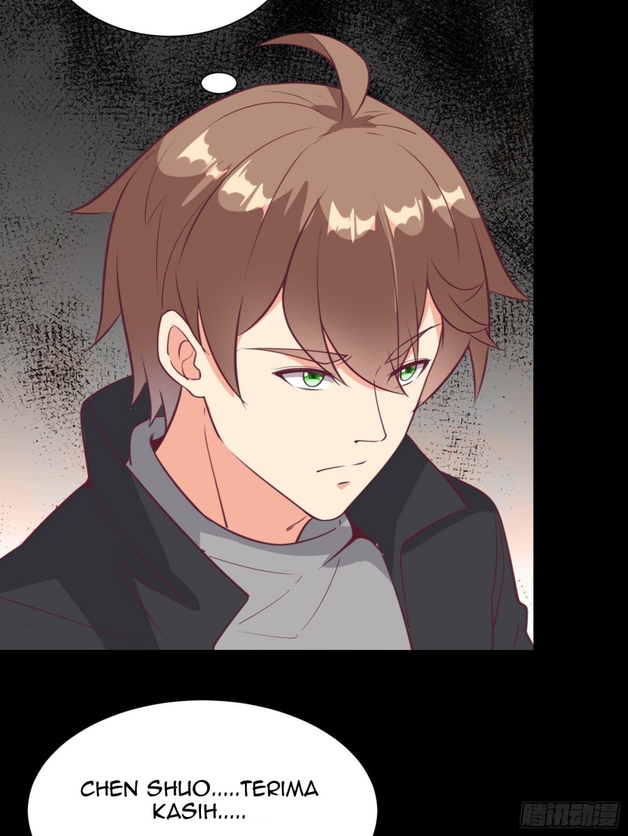 I’m Picking Fairy Sister On The Westward Journey Chapter 47 - halaman 41