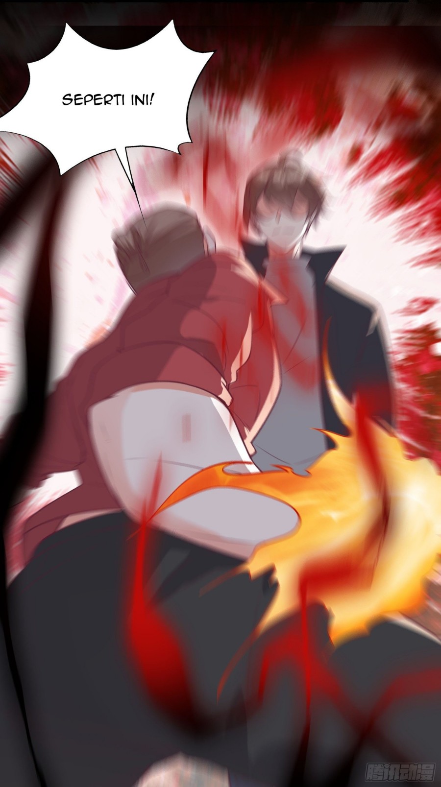 I’m Picking Fairy Sister On The Westward Journey Chapter 47 - halaman 7