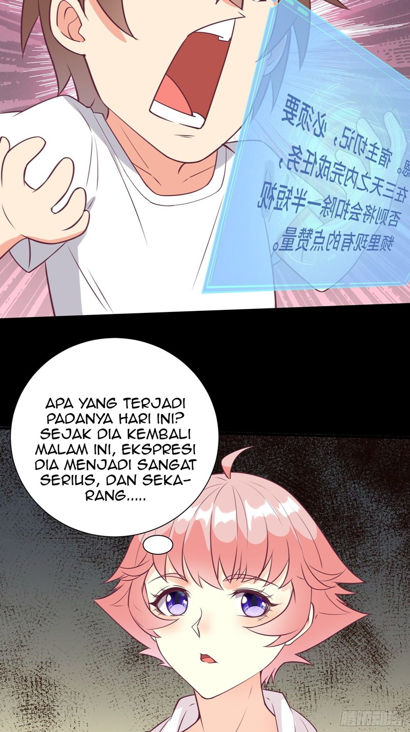 I’m Picking Fairy Sister On The Westward Journey Chapter 48 - halaman 11