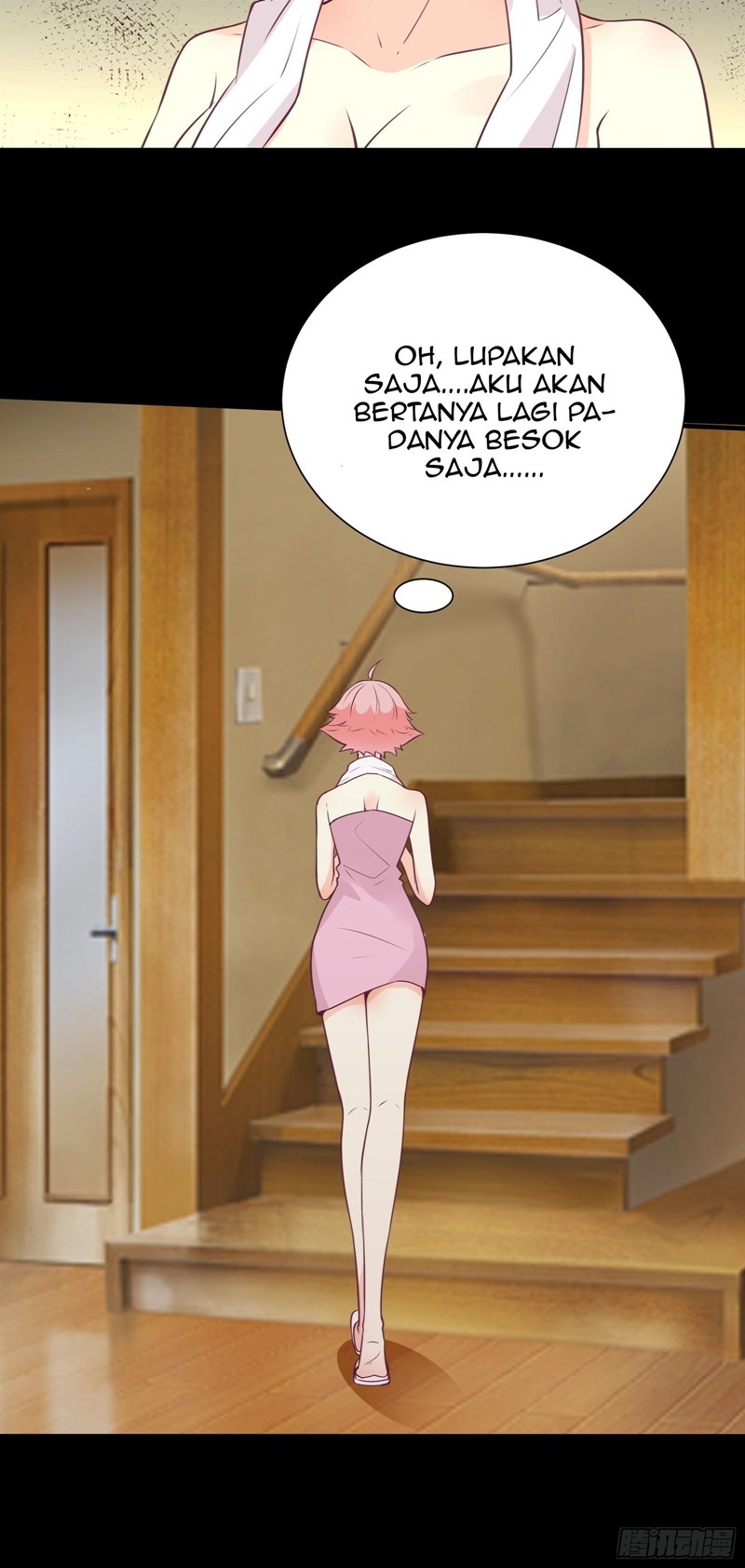 I’m Picking Fairy Sister On The Westward Journey Chapter 48 - halaman 12