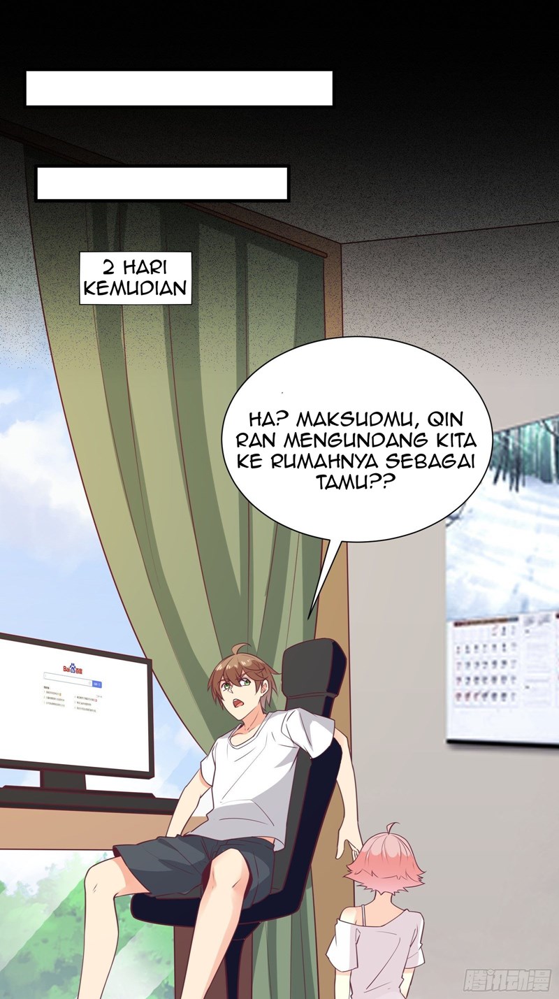 I’m Picking Fairy Sister On The Westward Journey Chapter 48 - halaman 13