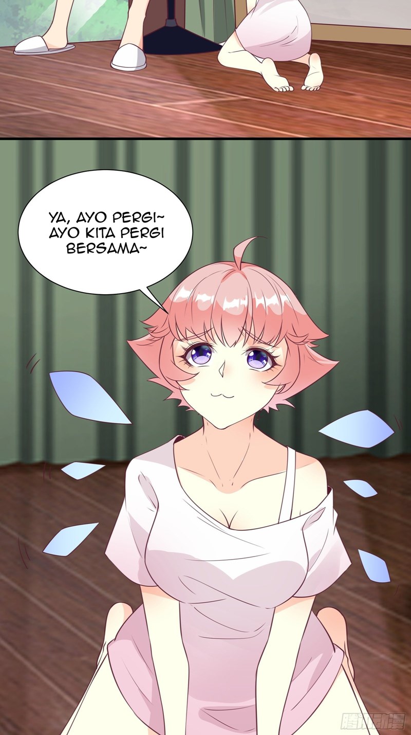 I’m Picking Fairy Sister On The Westward Journey Chapter 48 - halaman 14