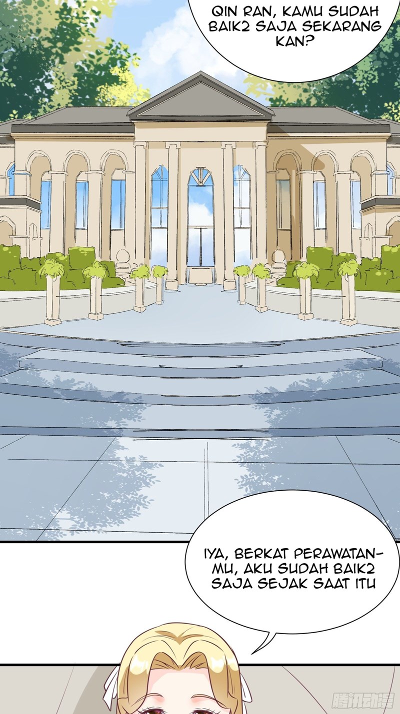 I’m Picking Fairy Sister On The Westward Journey Chapter 48 - halaman 17