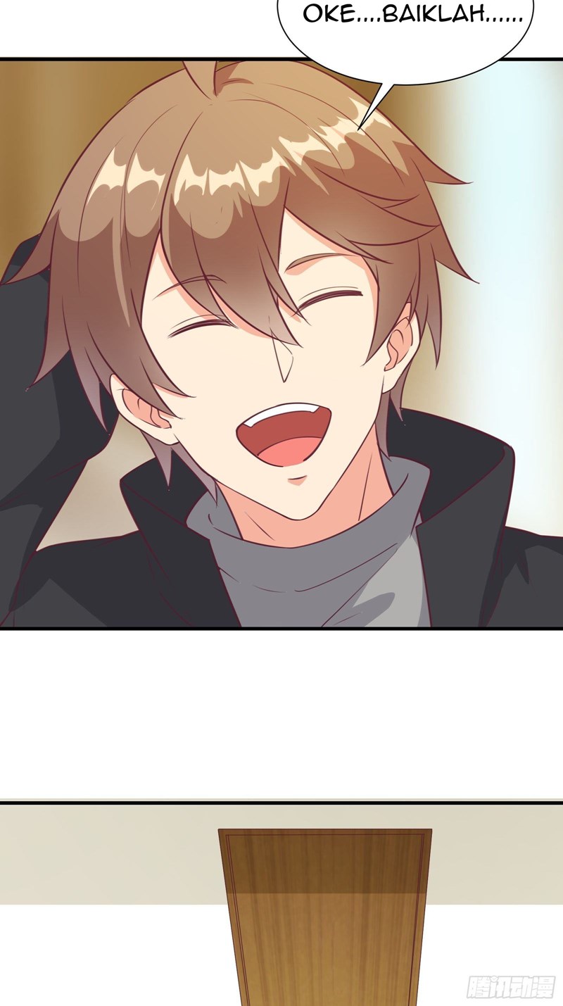 I’m Picking Fairy Sister On The Westward Journey Chapter 48 - halaman 24