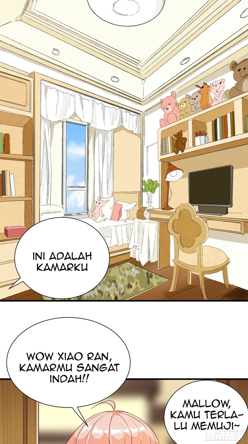 I’m Picking Fairy Sister On The Westward Journey Chapter 48 - halaman 27