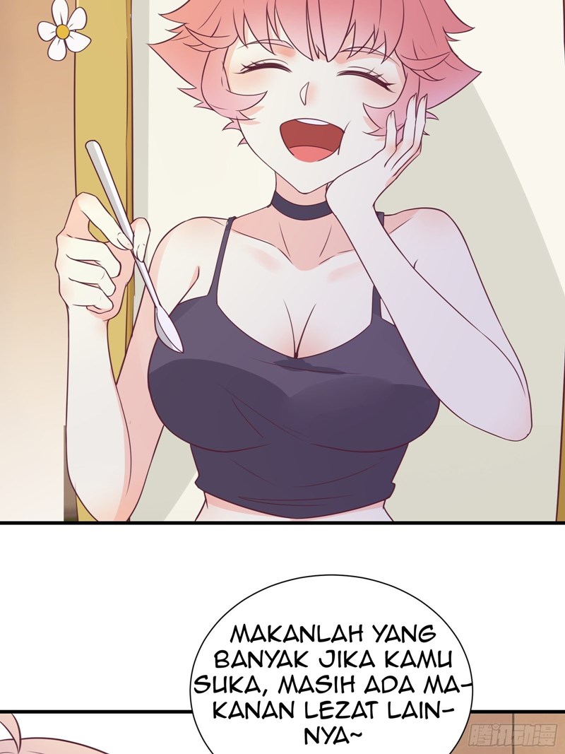 I’m Picking Fairy Sister On The Westward Journey Chapter 48 - halaman 32