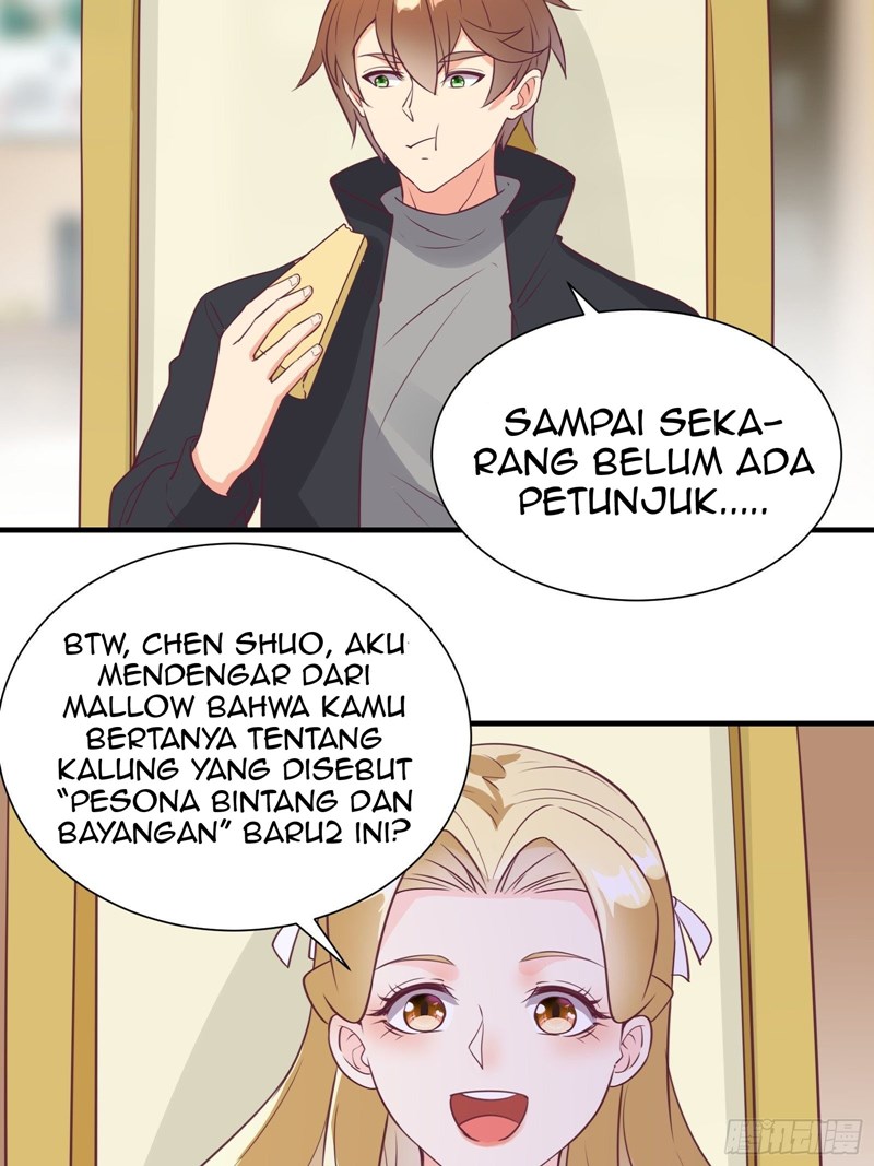 I’m Picking Fairy Sister On The Westward Journey Chapter 48 - halaman 34