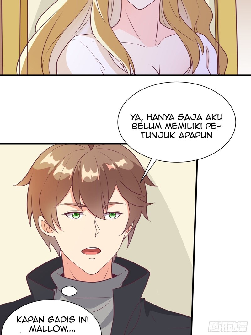 I’m Picking Fairy Sister On The Westward Journey Chapter 48 - halaman 35