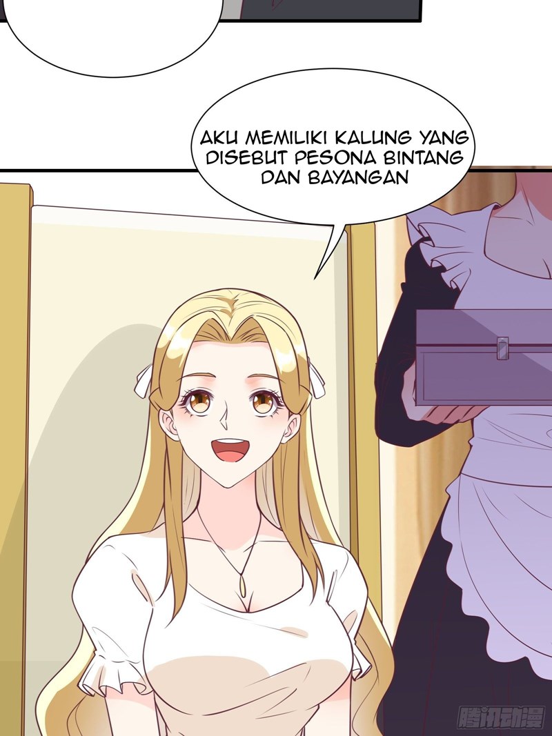 I’m Picking Fairy Sister On The Westward Journey Chapter 48 - halaman 36