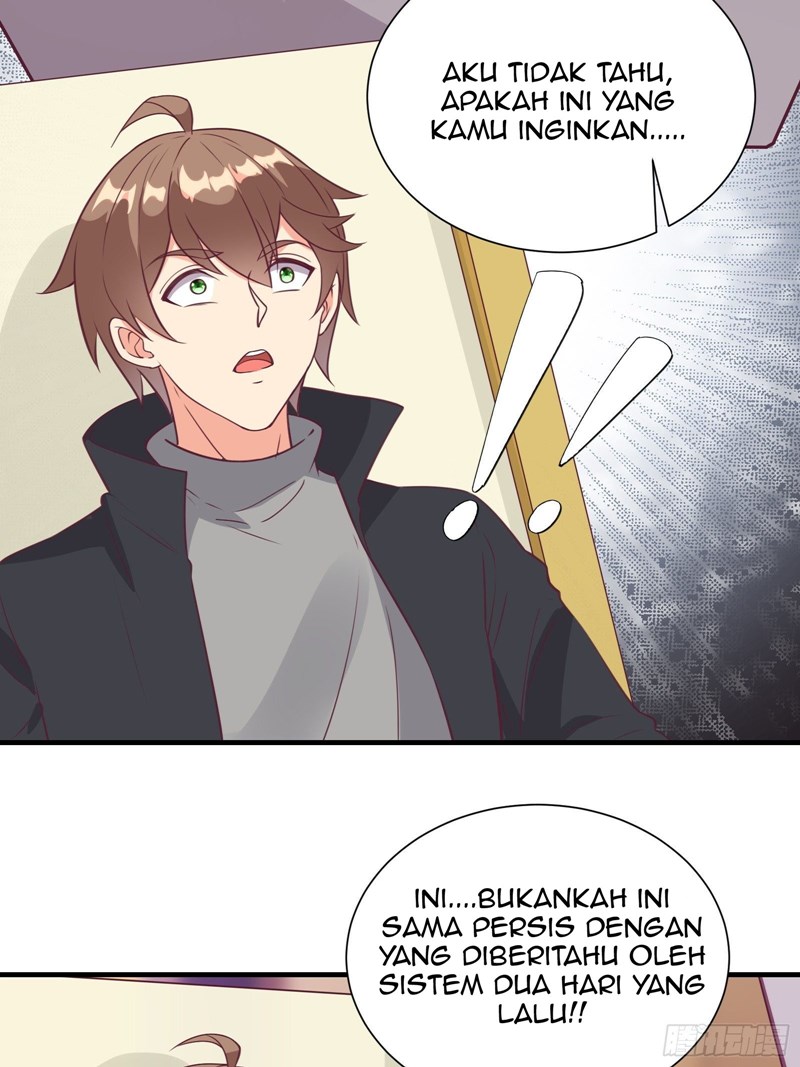 I’m Picking Fairy Sister On The Westward Journey Chapter 48 - halaman 38