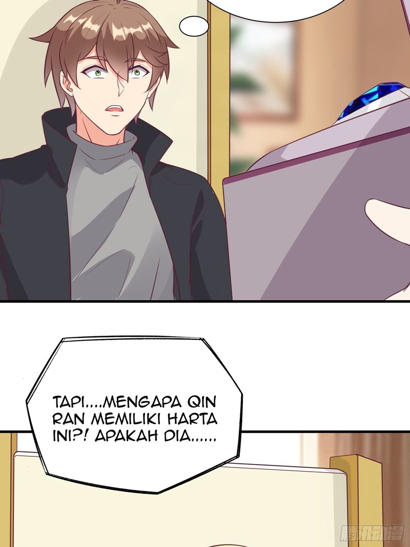 I’m Picking Fairy Sister On The Westward Journey Chapter 48 - halaman 39