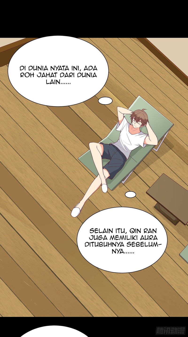 I’m Picking Fairy Sister On The Westward Journey Chapter 48 - halaman 4