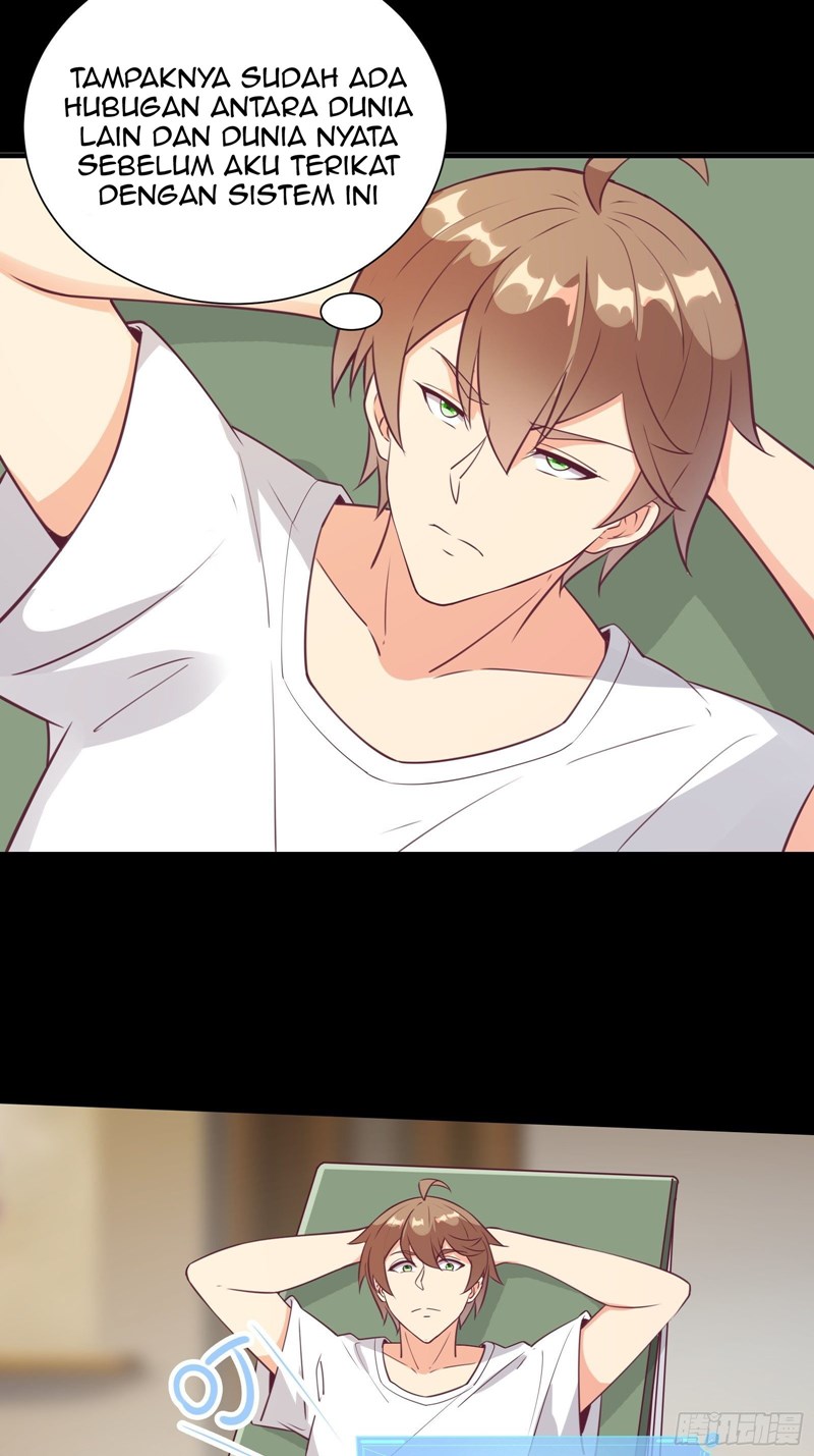 I’m Picking Fairy Sister On The Westward Journey Chapter 48 - halaman 5