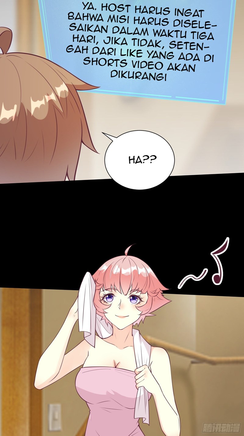 I’m Picking Fairy Sister On The Westward Journey Chapter 48 - halaman 8