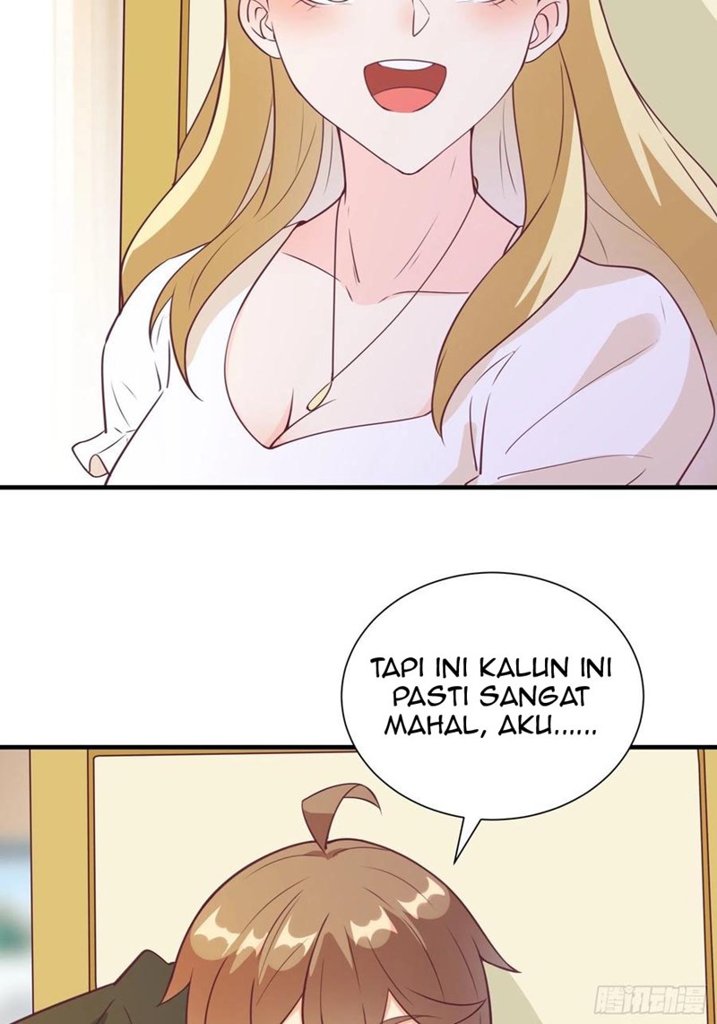 I’m Picking Fairy Sister On The Westward Journey Chapter 49 - halaman 10