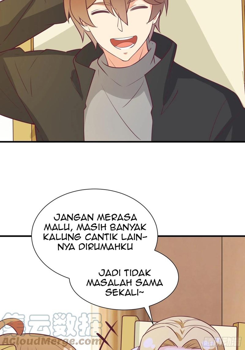 I’m Picking Fairy Sister On The Westward Journey Chapter 49 - halaman 11