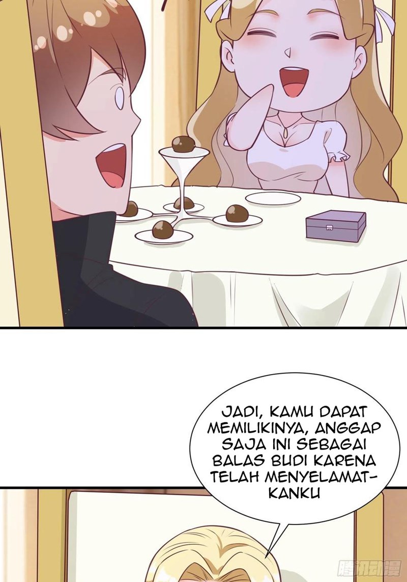 I’m Picking Fairy Sister On The Westward Journey Chapter 49 - halaman 12