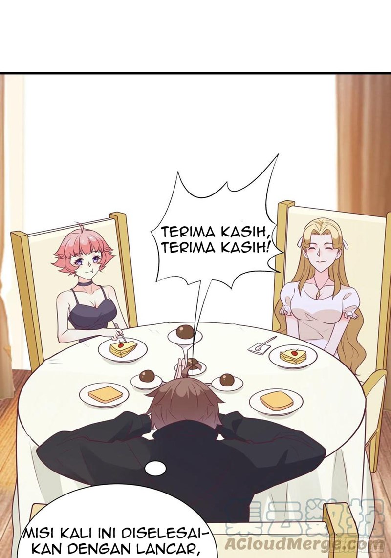 I’m Picking Fairy Sister On The Westward Journey Chapter 49 - halaman 14