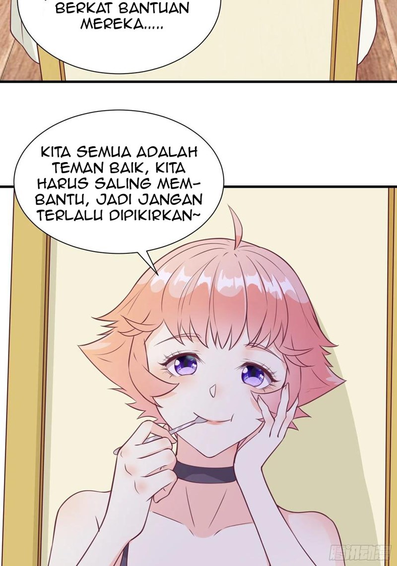I’m Picking Fairy Sister On The Westward Journey Chapter 49 - halaman 15
