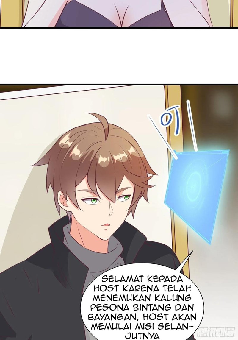 I’m Picking Fairy Sister On The Westward Journey Chapter 49 - halaman 16