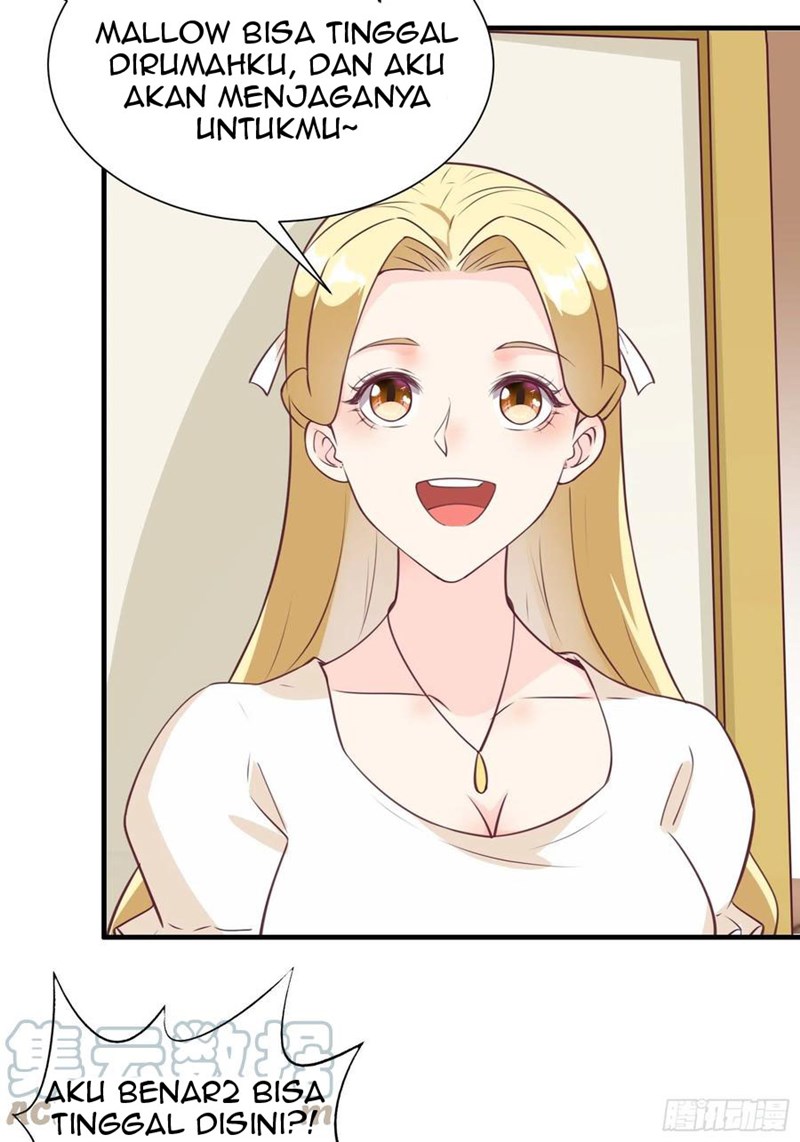 I’m Picking Fairy Sister On The Westward Journey Chapter 49 - halaman 20