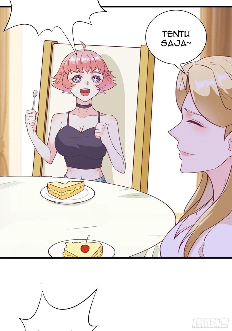 I’m Picking Fairy Sister On The Westward Journey Chapter 49 - halaman 21