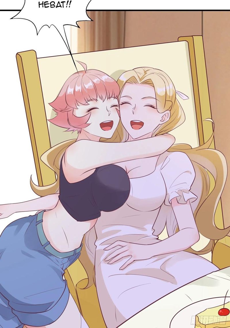 I’m Picking Fairy Sister On The Westward Journey Chapter 49 - halaman 22