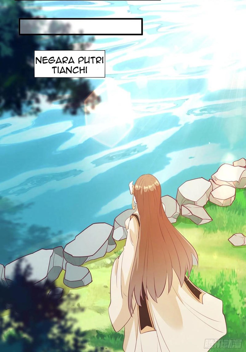 I’m Picking Fairy Sister On The Westward Journey Chapter 49 - halaman 25