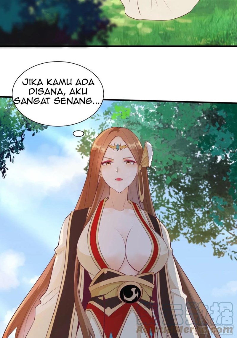 I’m Picking Fairy Sister On The Westward Journey Chapter 49 - halaman 26