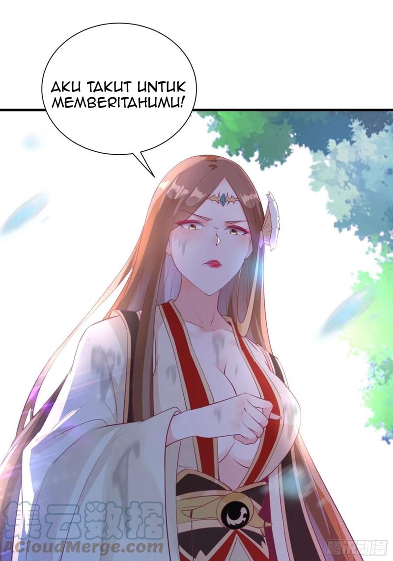 I’m Picking Fairy Sister On The Westward Journey Chapter 49 - halaman 32