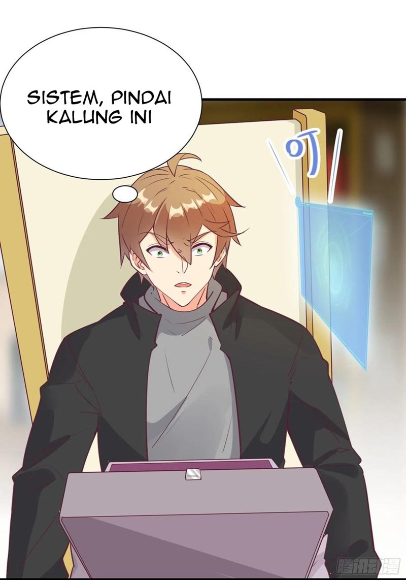 I’m Picking Fairy Sister On The Westward Journey Chapter 49 - halaman 4